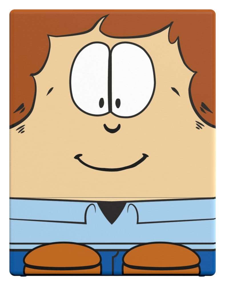 Squaroes Squaroe Garfield GA002 - Jon