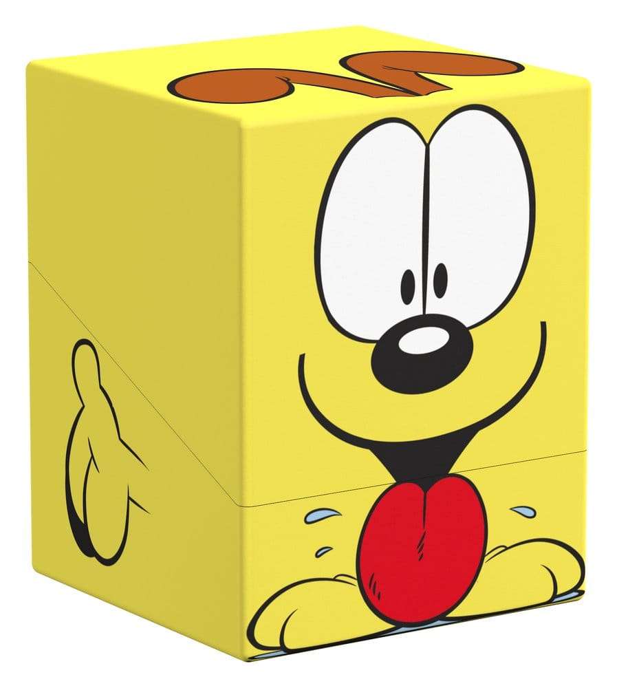 Squaroes Squaroe Garfield GA003 - Odie