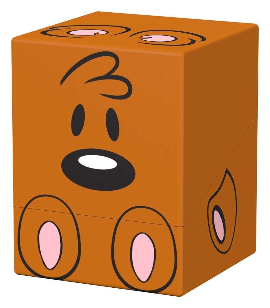 Squaroes Squaroe Garfield GA004 - Pooky