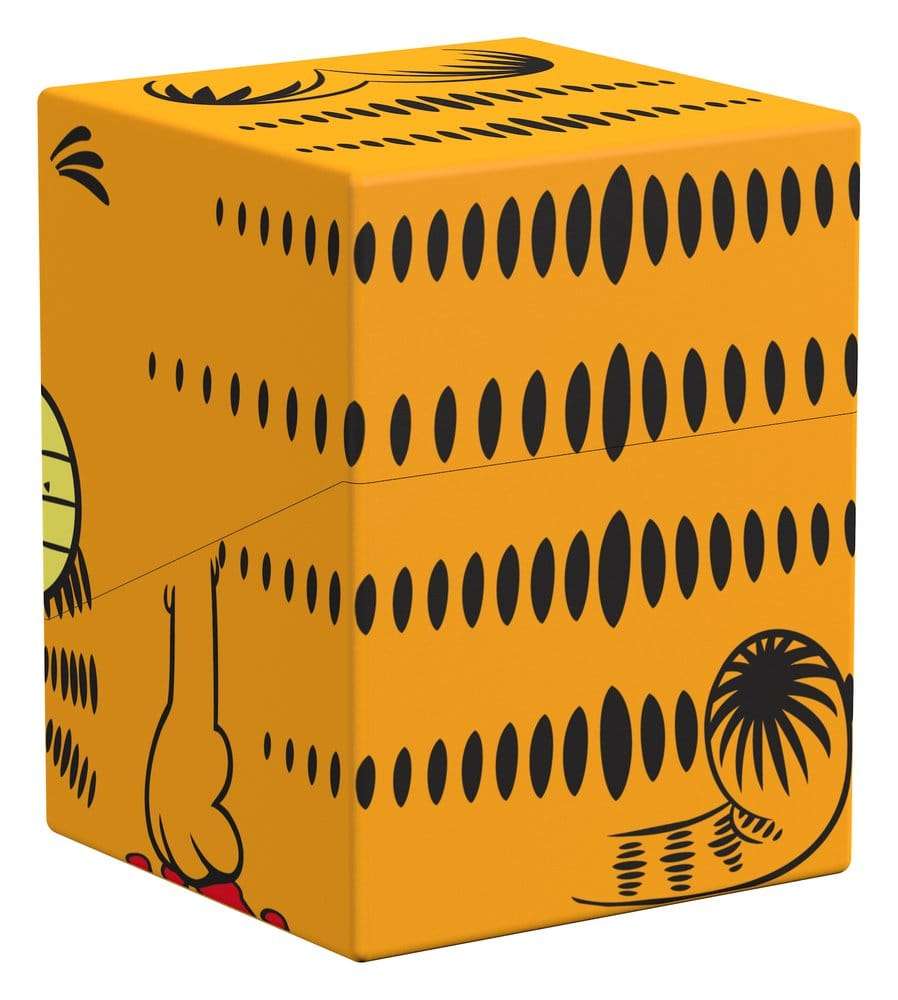 Squaroes Squaroe Garfield GA005 - Garfield (Happy Friday Lasagna)