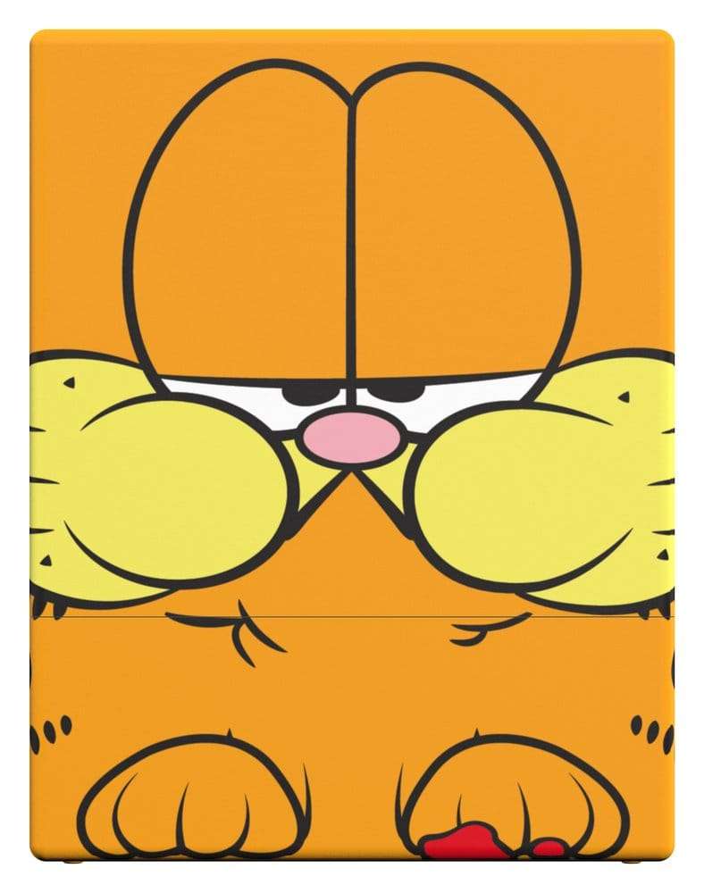 Squaroes Squaroe Garfield GA005 - Garfield (Happy Friday Lasagna)