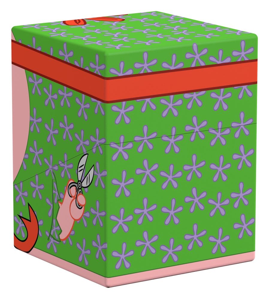 Squaroes Squaroe SpongeBob SquarePants™ SB022 - Holiday Patrick