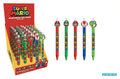 Super Mario Erasable Gel Pen Display (30 pcs)