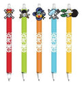 One Piece Erasable Gel Pen Emblem Display (30)