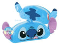 Lilo & Stitch Plush Pencil Case In The Sun Display (12)