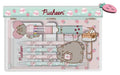 Pusheen Pouch Stationery Set Sips