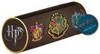 Harry Potter Pennfodral Crests Pyramid International