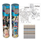 One Piece Pencil Tube Whole Cake Island Pyramid International