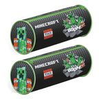 Minecraft Pennfodral Fass Pyramid International