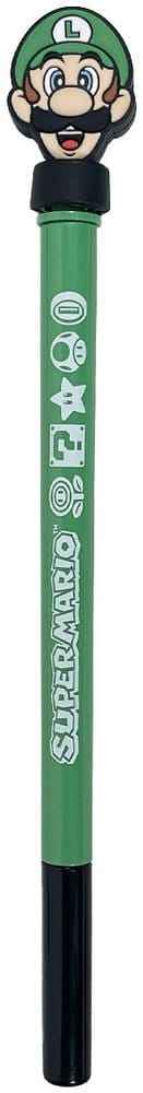 Super Mario Snurrande Pennor Display (10)