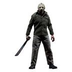 Friday the 13th Part III Actionfigur 1/6 Jason Voorhees 30 cm Sideshow Collectibles