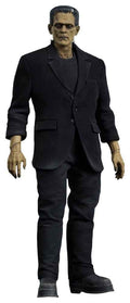 Universal Monsters Actionfigur 1/6 Frankenstein (Samlarutgåva) 33 cm