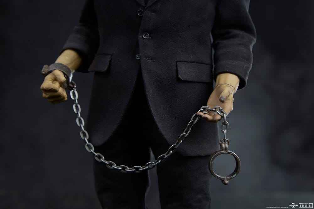 Universal Monsters Actionfigur 1/6 Frankenstein (Deluxe Edition) 33 cm