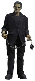 Universal Monsters Actionfigur 1/6 Frankenstein (Deluxe Edition) 33 cm