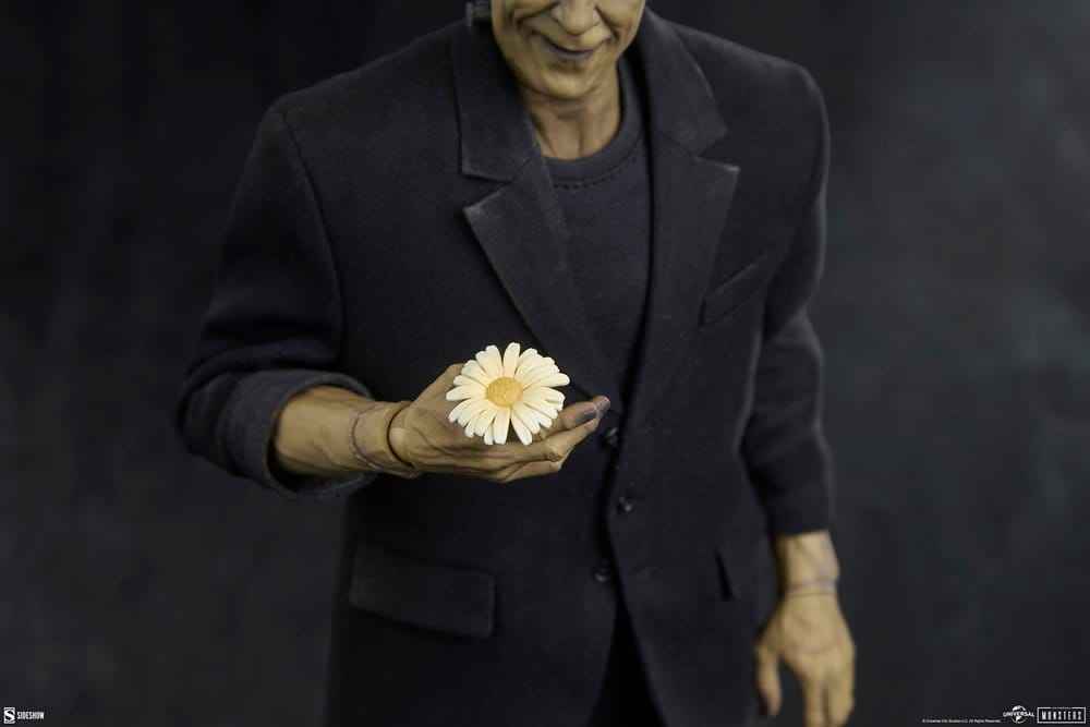 Universal Monsters Actionfigur 1/6 Frankenstein (Samlarutgåva) 33 cm