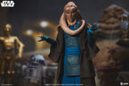 Return of the Jedi Action Figur 1/6 Bib Fortuna 32 cm Sideshow Collectibles