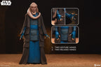 Return of the Jedi Action Figur 1/6 Bib Fortuna 32 cm Sideshow Collectibles