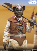 Return of the Jedi Actionfigur 1/6 Wooof 32 cm