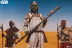 Return of the Jedi Action Figur 1/6 Klaatu 32 cm Sideshow Collectibles