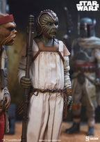 Return of the Jedi Action Figur 1/6 Klaatu 32 cm Sideshow Collectibles
