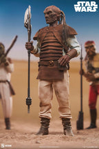 Return of the Jedi Action Figur 1/6 Pagetti Rook 32 cm Sideshow Collectibles