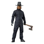 Thanksgiving Action Figur 1/6 John Carver 30 cm Sideshow Collectibles