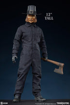 Thanksgiving Action Figur 1/6 John Carver 30 cm Sideshow Collectibles