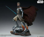 Star Wars Mythos Statue Obi-Wan Kenobi 45 cm Sideshow Collectibles
