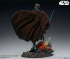 Star Wars Mythos Statue Obi-Wan Kenobi 45 cm Sideshow Collectibles