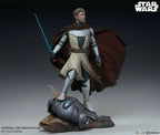 Star Wars Mythos Statue Obi-Wan Kenobi 45 cm Sideshow Collectibles