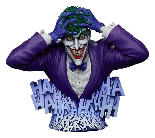 DC Comics Byst The Joker (Batman: The Killing Joke) 36 cm