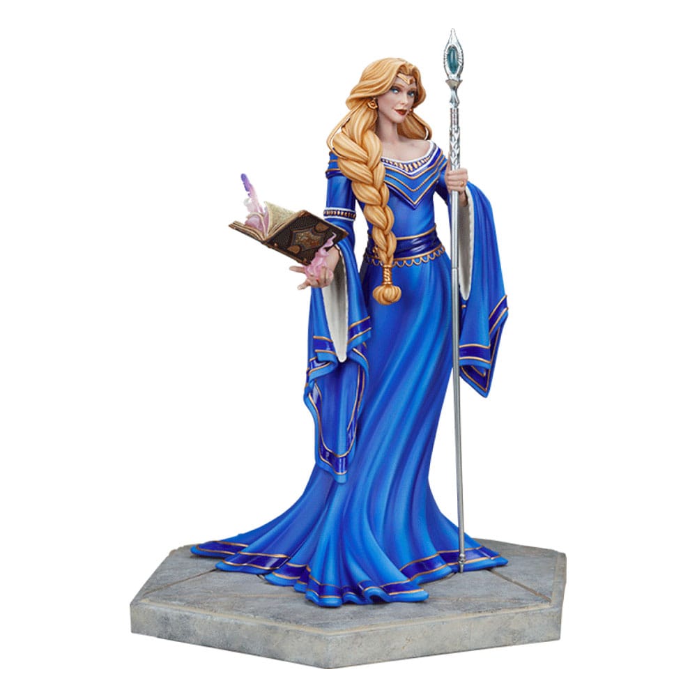 The Legend of Vox Machina Critical Role Collection figur Allura Vysoren 32 cm