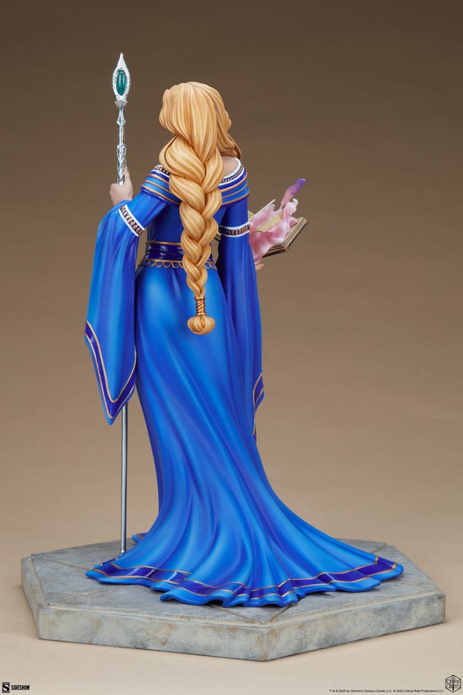 The Legend of Vox Machina Critical Role Collection figur Allura Vysoren 32 cm
