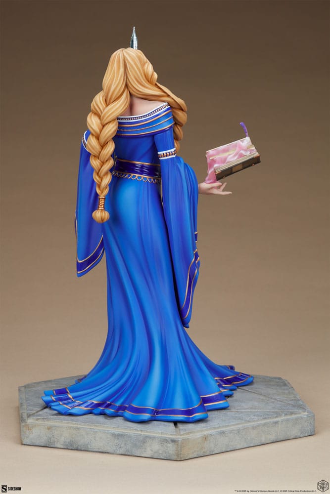The Legend of Vox Machina Critical Role Collection figur Allura Vysoren 32 cm