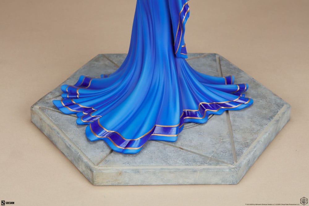 The Legend of Vox Machina Critical Role Collection figur Allura Vysoren 32 cm