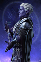 Critical Role Figur Essek Thelyss - Mighty Nein 34 cm Sideshow Collectibles