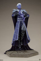 Critical Role Figur Essek Thelyss - Mighty Nein 34 cm Sideshow Collectibles