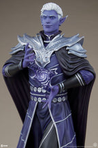 Critical Role Figur Essek Thelyss - Mighty Nein 34 cm Sideshow Collectibles