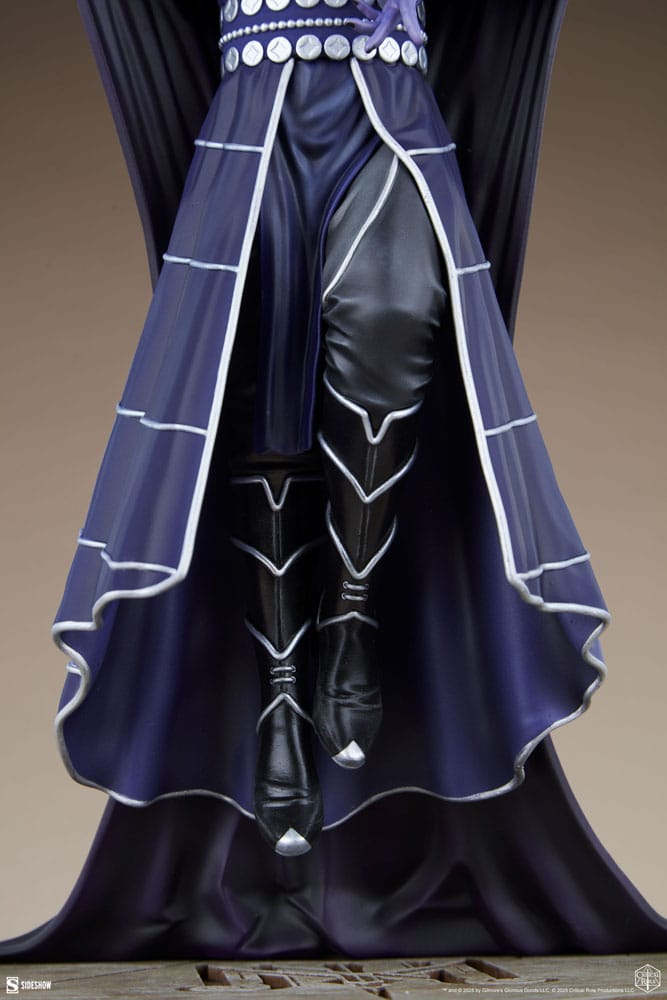 Critical Role Figur Essek Thelyss - Mighty Nein 34 cm Sideshow Collectibles