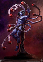 Critical Role Figur Lucien the Neosomnovem - Mighty Nein 51 cm Sideshow Collectibles