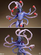 Critical Role Figur Lucien the Neosomnovem - Mighty Nein 51 cm Sideshow Collectibles