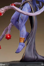 Critical Role Figur Lucien the Neosomnovem - Mighty Nein 51 cm Sideshow Collectibles