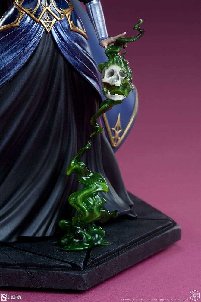 Critical Role Vox Machina Figure The Briarwoods 39 cm