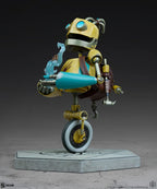 Critical Role Figur Fresh Cut Grass - Bells Hells 21 cm Sideshow Collectibles