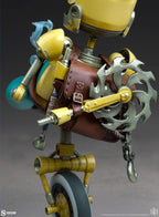 Critical Role Figur Fresh Cut Grass - Bells Hells 21 cm Sideshow Collectibles