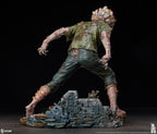 The Last of Us Action Figur 1/6 Clicker 27 cm Sideshow Collectibles