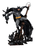 DC Comics Premium Format Figur Batman (Black Variant) Sideshow Exclusive 68 cm Sideshow Collectibles