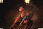 Pulp Vixens Premium Format Figur Mr. Sin 61 cm Sideshow Collectibles