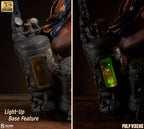 Pulp Vixens Premium Format Figur Mr. Sin 61 cm Sideshow Collectibles