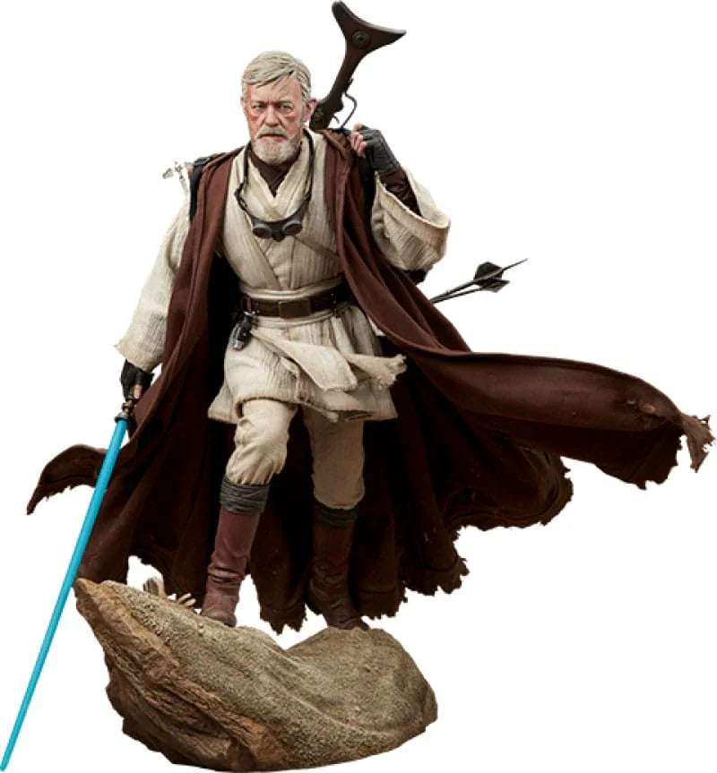 Star Wars Mythos Figur Obi-Wan Kenobi 53 cm